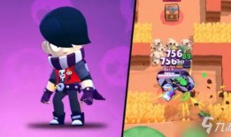 荒野乱斗近期爆料最新视频,神秘英雄登场，激战一触即发！