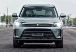 问界m7最新爆料,豪华智能SUV，引领未来出行新潮流”
